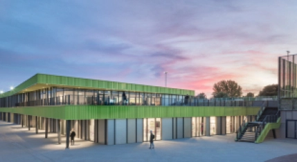 Sportpark Willem-Alexander A4