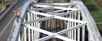 Herberekeningen bruggen