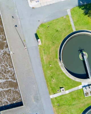 Watertechnologie