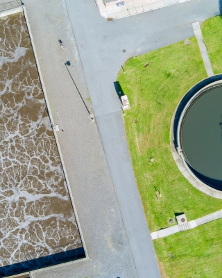 Water technology