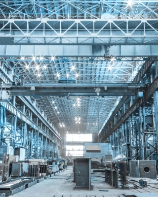 Industry