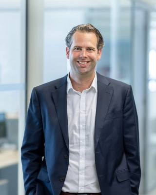 Fedor van Veen