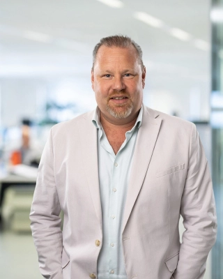 Rick de Jong