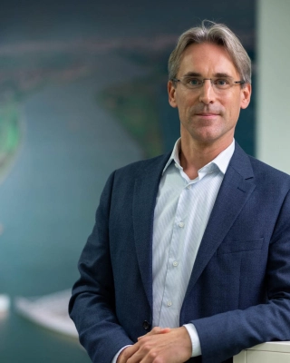 Wouter van der Wiel