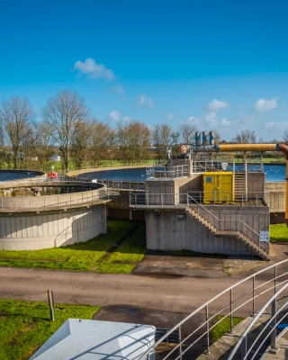 Wastewater