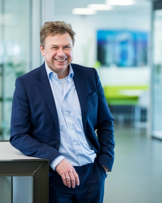 Paul Kloet