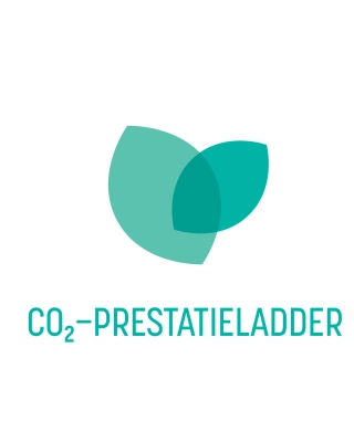 CO2-prestatieladder trede 5