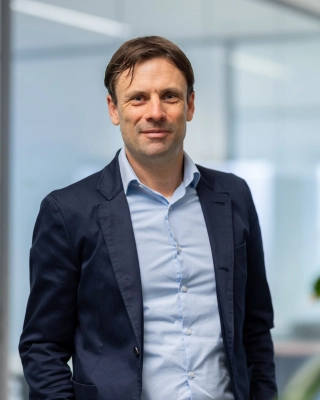 Bart van Rijssen