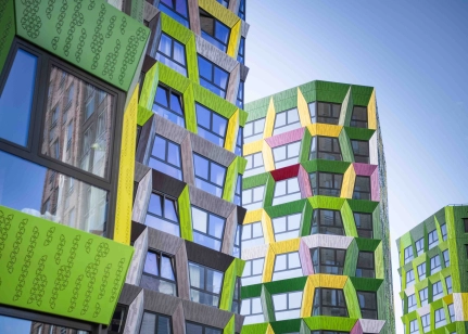 De Kwekerij Utrecht
