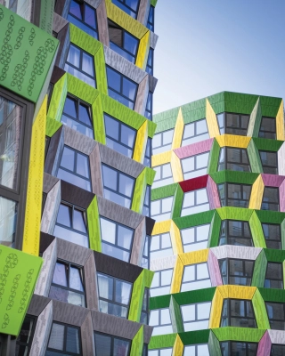 De Kwekerij Utrecht