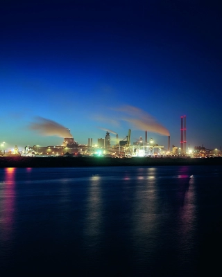 Tata Steel IJmuiden