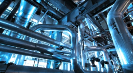 Electrification of processes