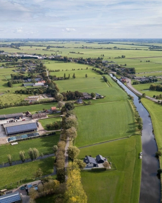 Dijkversterking Gekanaliseerde Hollandsche IJssel