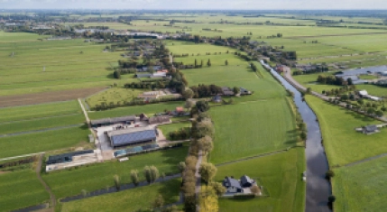 Dijkversterking Gekanaliseerde Hollandsche IJssel