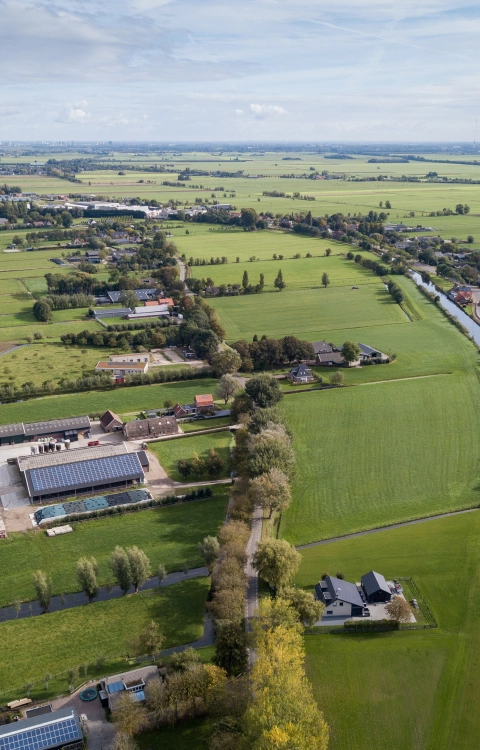 Dijkversterking Gekanaliseerde Hollandsche IJssel