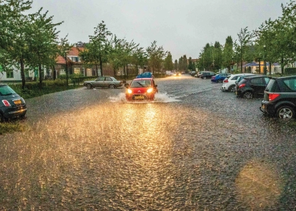 Severe weather