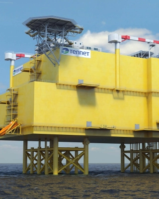 2gw platformen