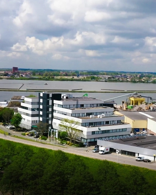 Kantoor Papendrecht