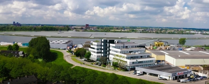Kantoor Papendrecht