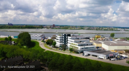 Kantoor Papendrecht