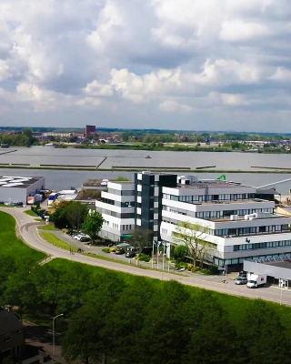 Kantoor Papendrecht