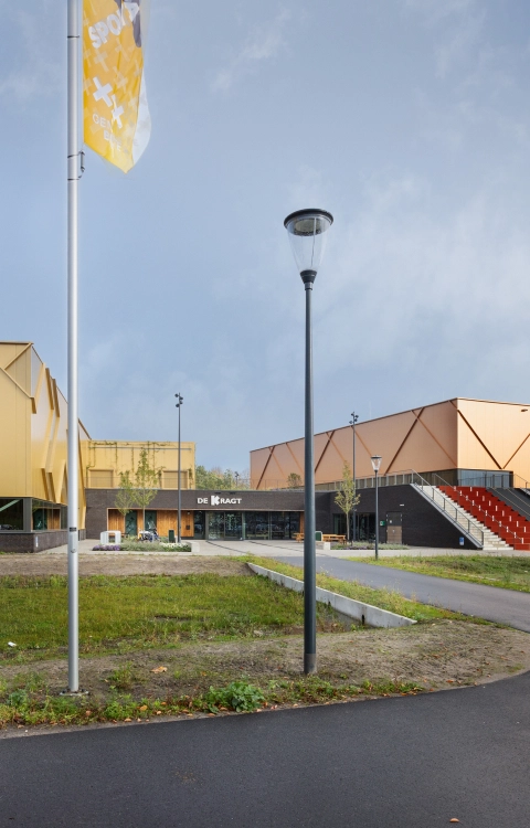 De Kragt