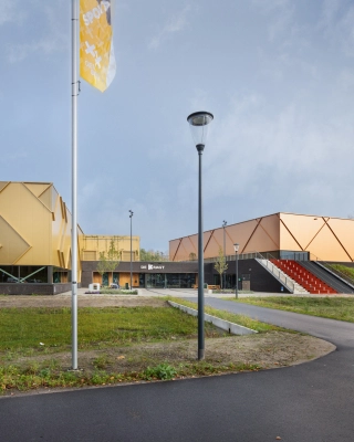 De Kragt