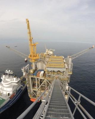 Compressieplatform Alba B3