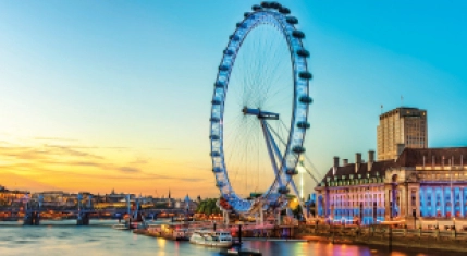 London Eye