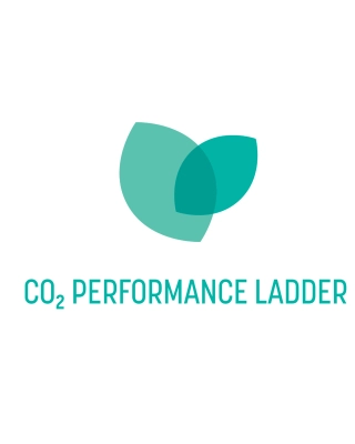 CO2 performance ladder