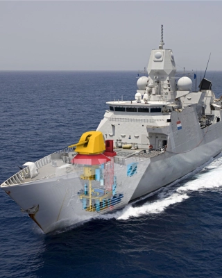 Zr. Ms. Evertsen
