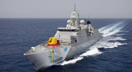 Zr. Ms. Evertsen