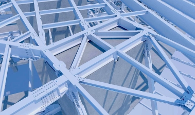Steel construction
