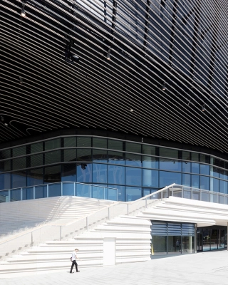 Showcase Cinema de Lux Southampton