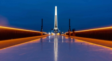 Prins Clausbrug Dordrecht