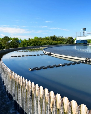 Optimalisatie en uitbreiding van de drinkwaterreserves in Diepenveen