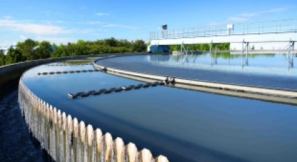 Optimalisatie en uitbreiding van de drinkwaterreserves in Diepenveen