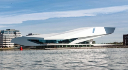 Detailberekeningen en werkplaatstekeningen EYE
