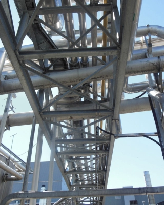 Reuse of condensate at FrieslandCampina