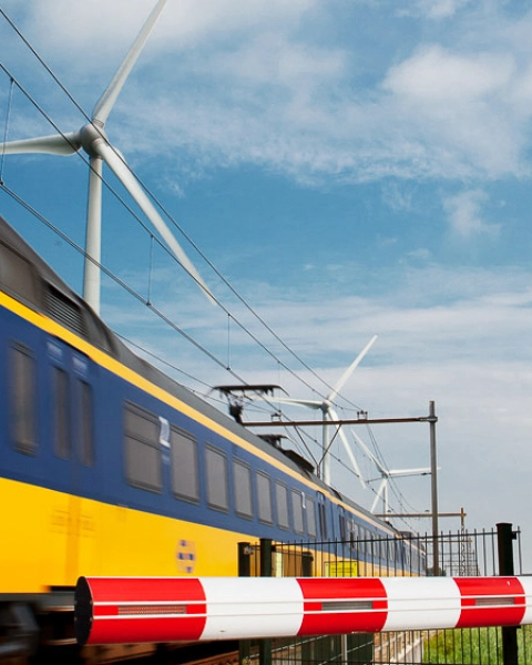 ProRail