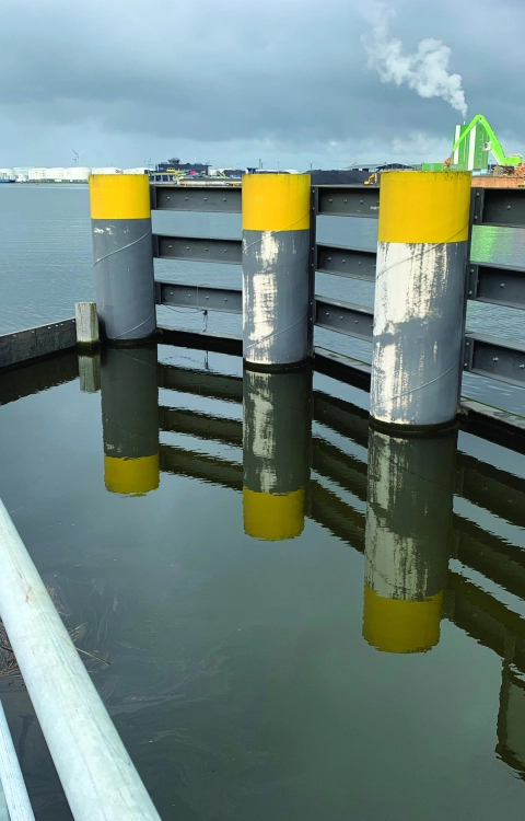 Waterbalans