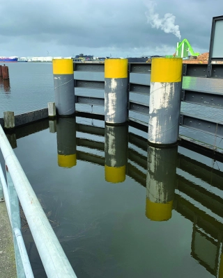 Waterbalans