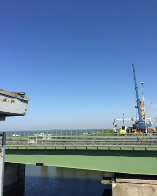 Afsluitdijk