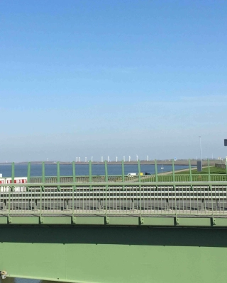 Afsluitdijk