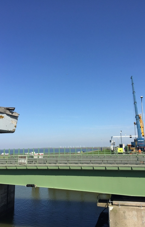 Afsluitdijk
