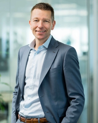 Arno Willems
