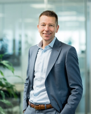 Arno Willems
