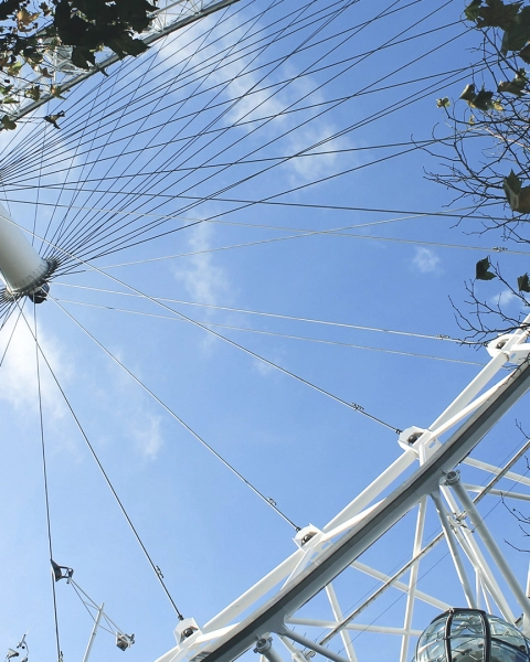 London Eye