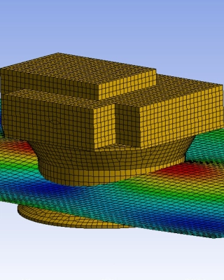 Hydro-structural tool