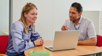 Employees of Iv
